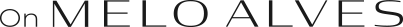 Logo Homepage - On_Melo_Alves