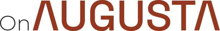Logo On Augusta
