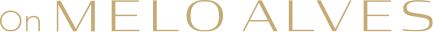 Logo On Melo Alves