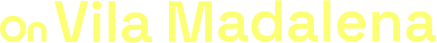 Logo On Vila Madalena