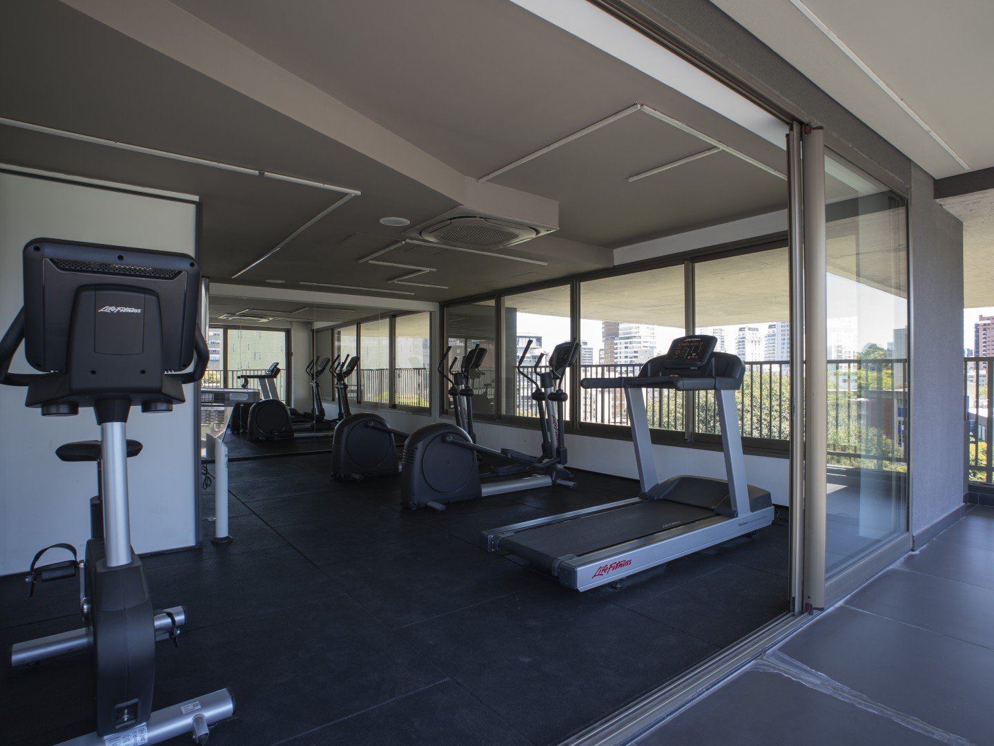 Fitness