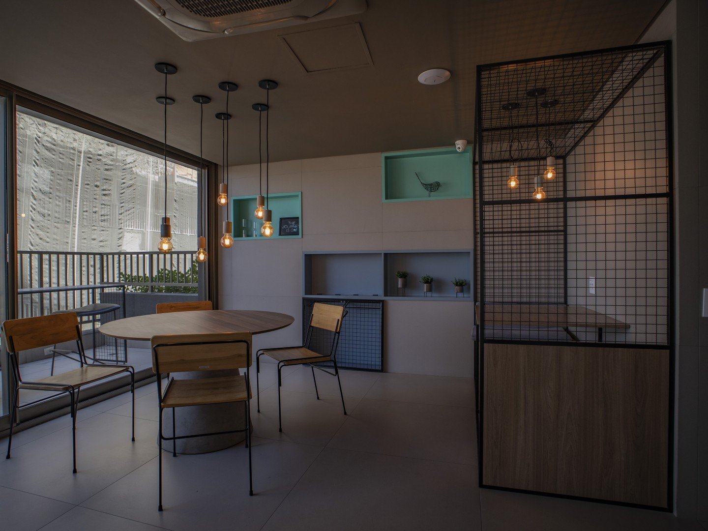 Coworking