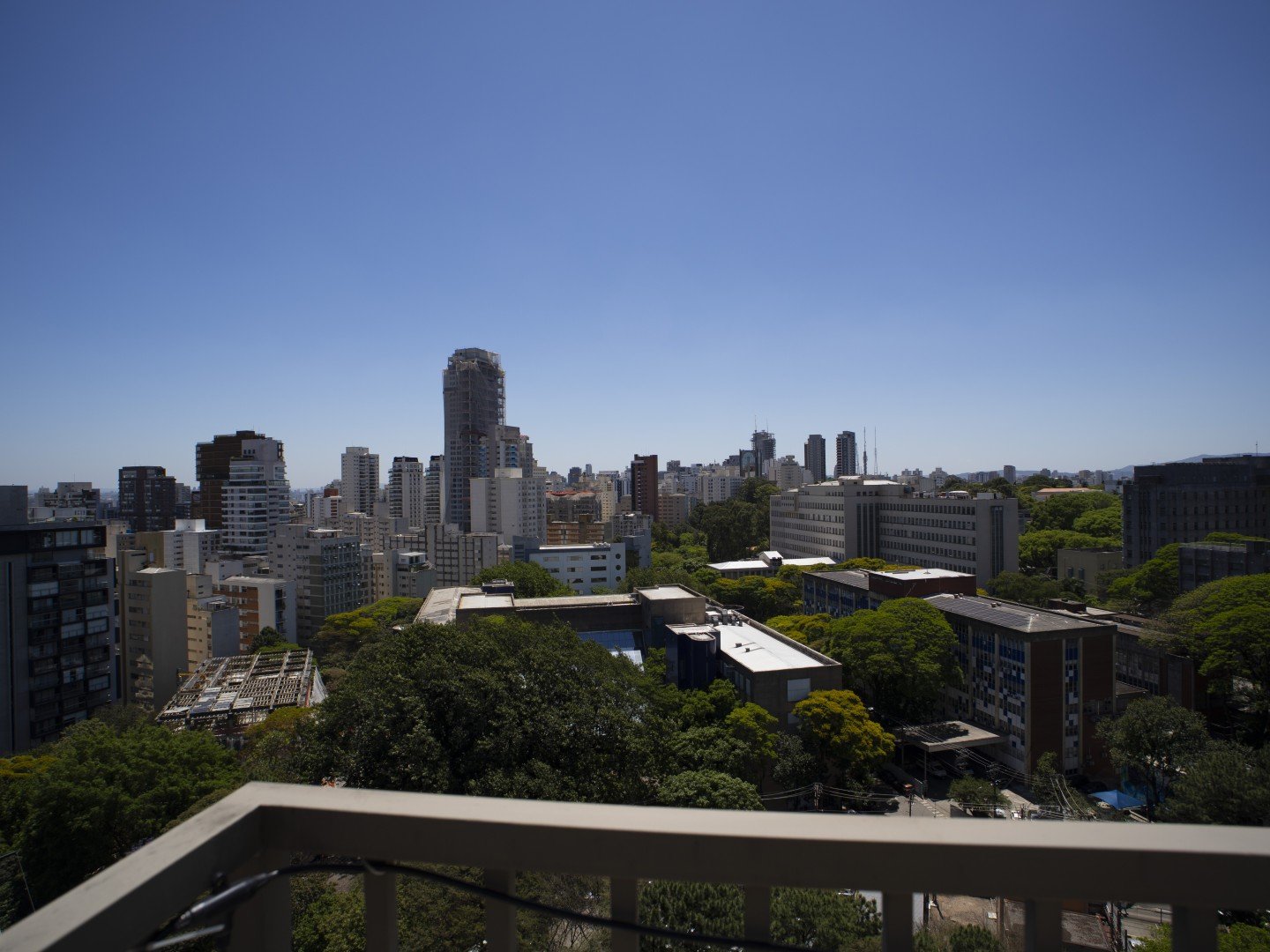 Terraço