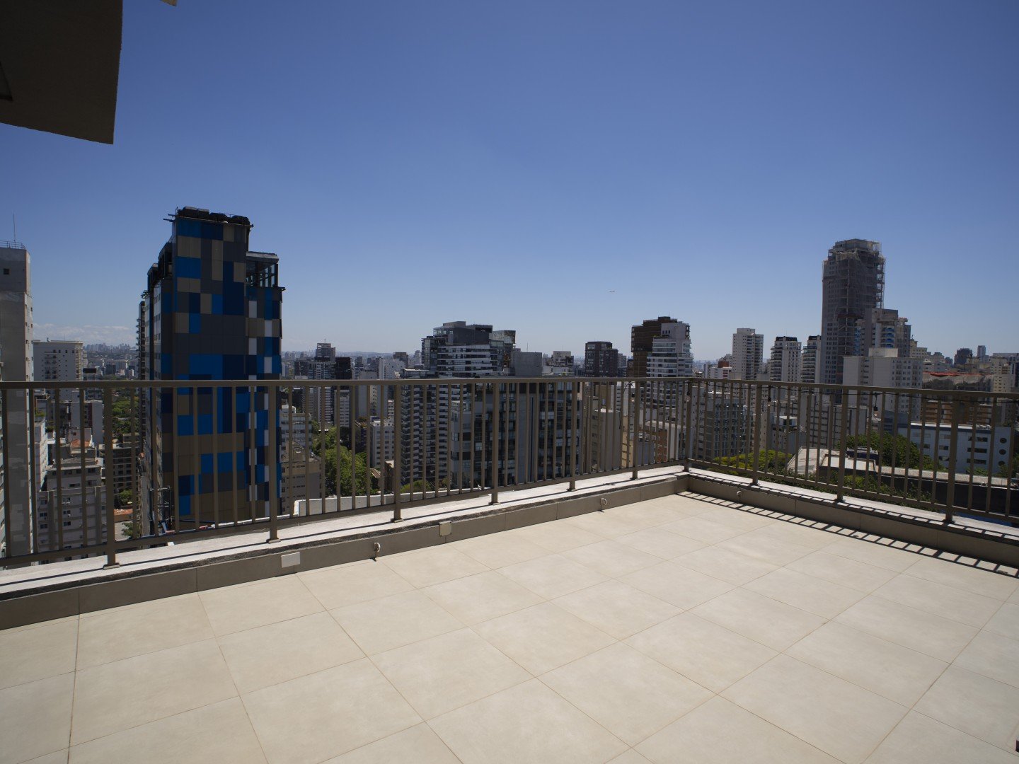 Terraço