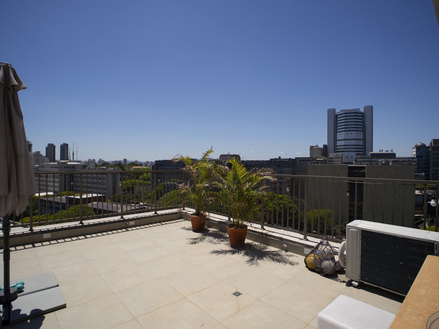 Terraço