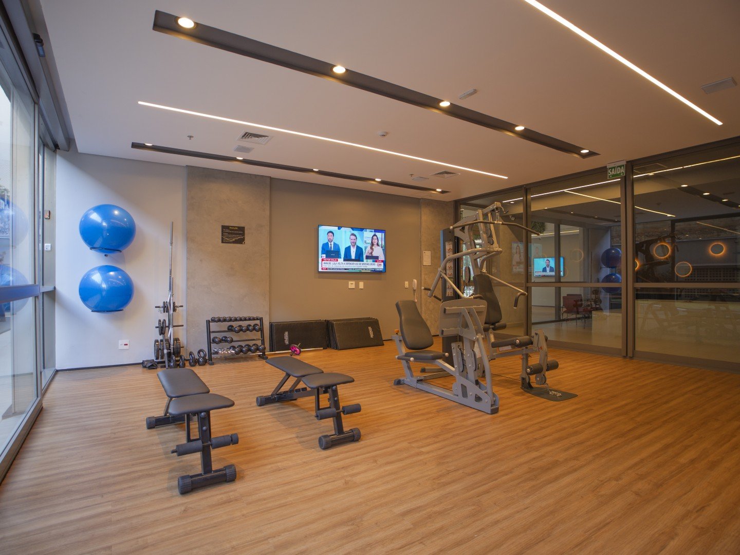 Wellness