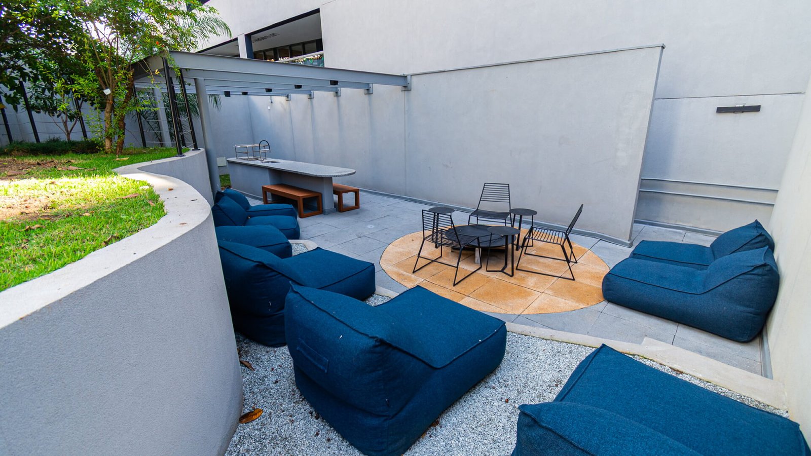 Garden Cinema