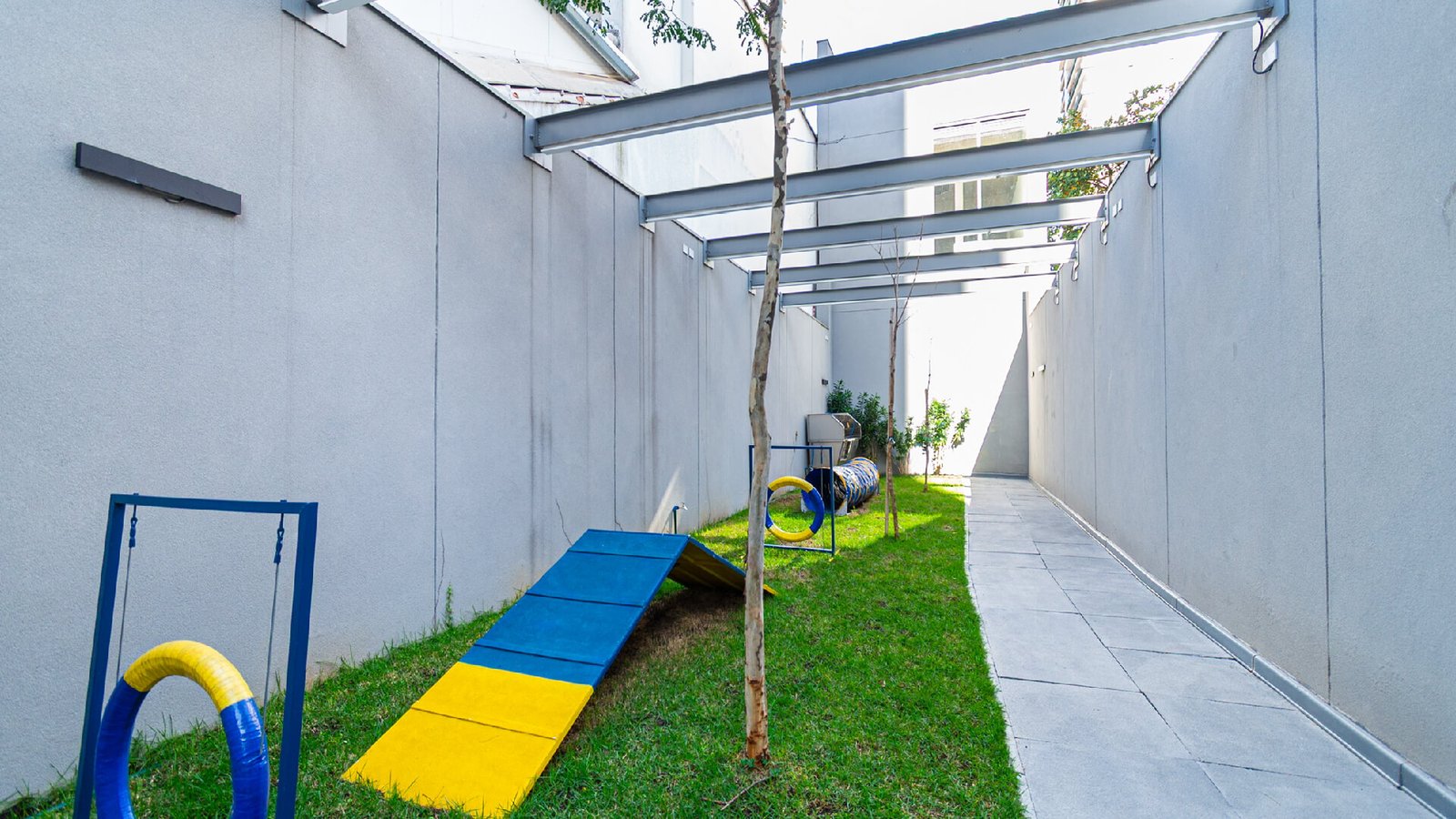 Garden Pet Place