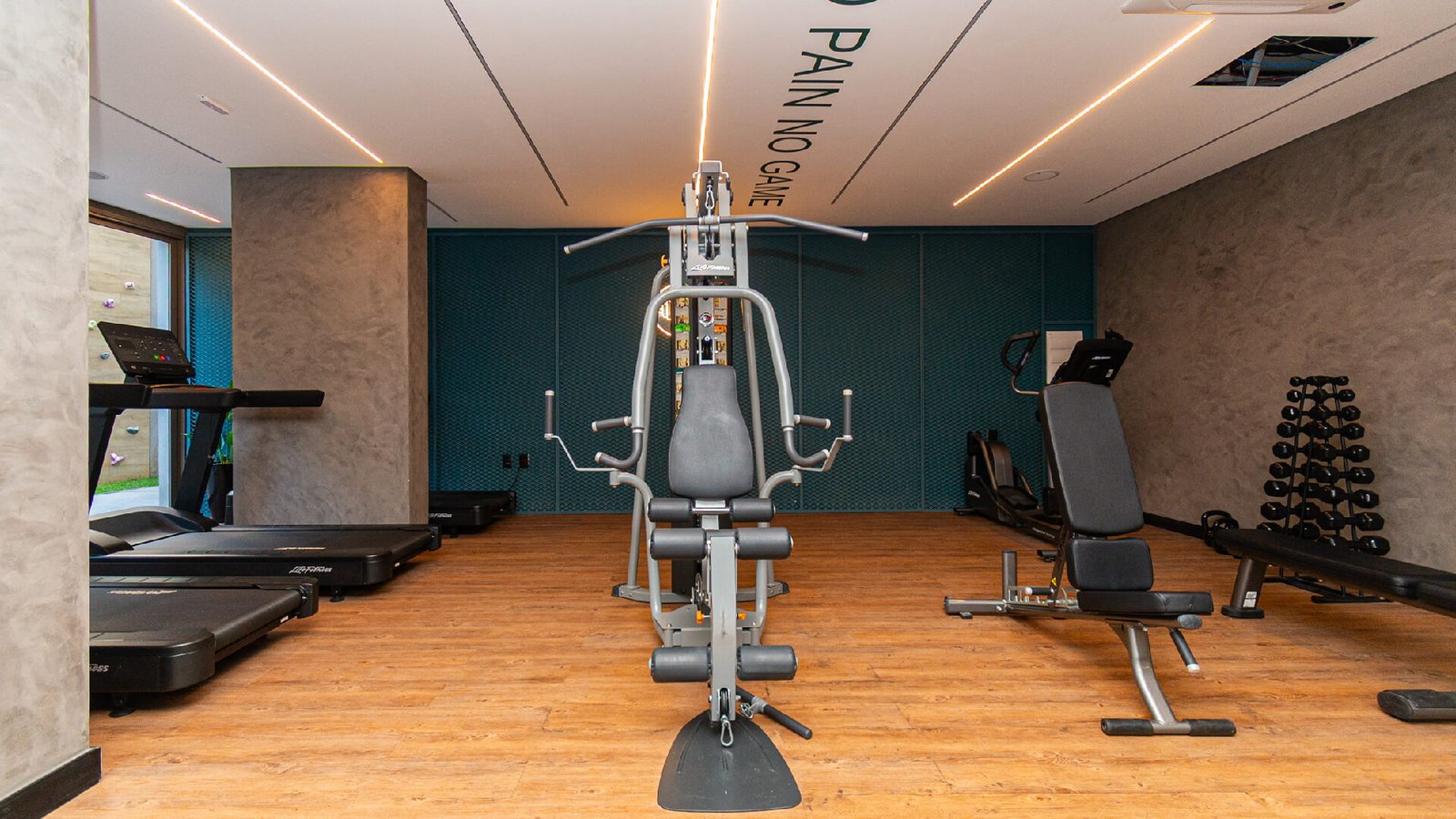 Fitness