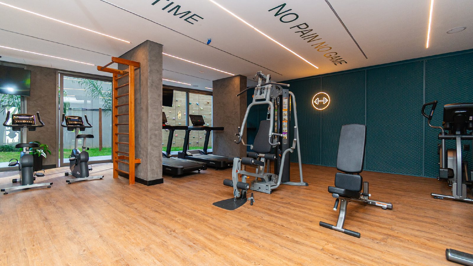 Fitness
