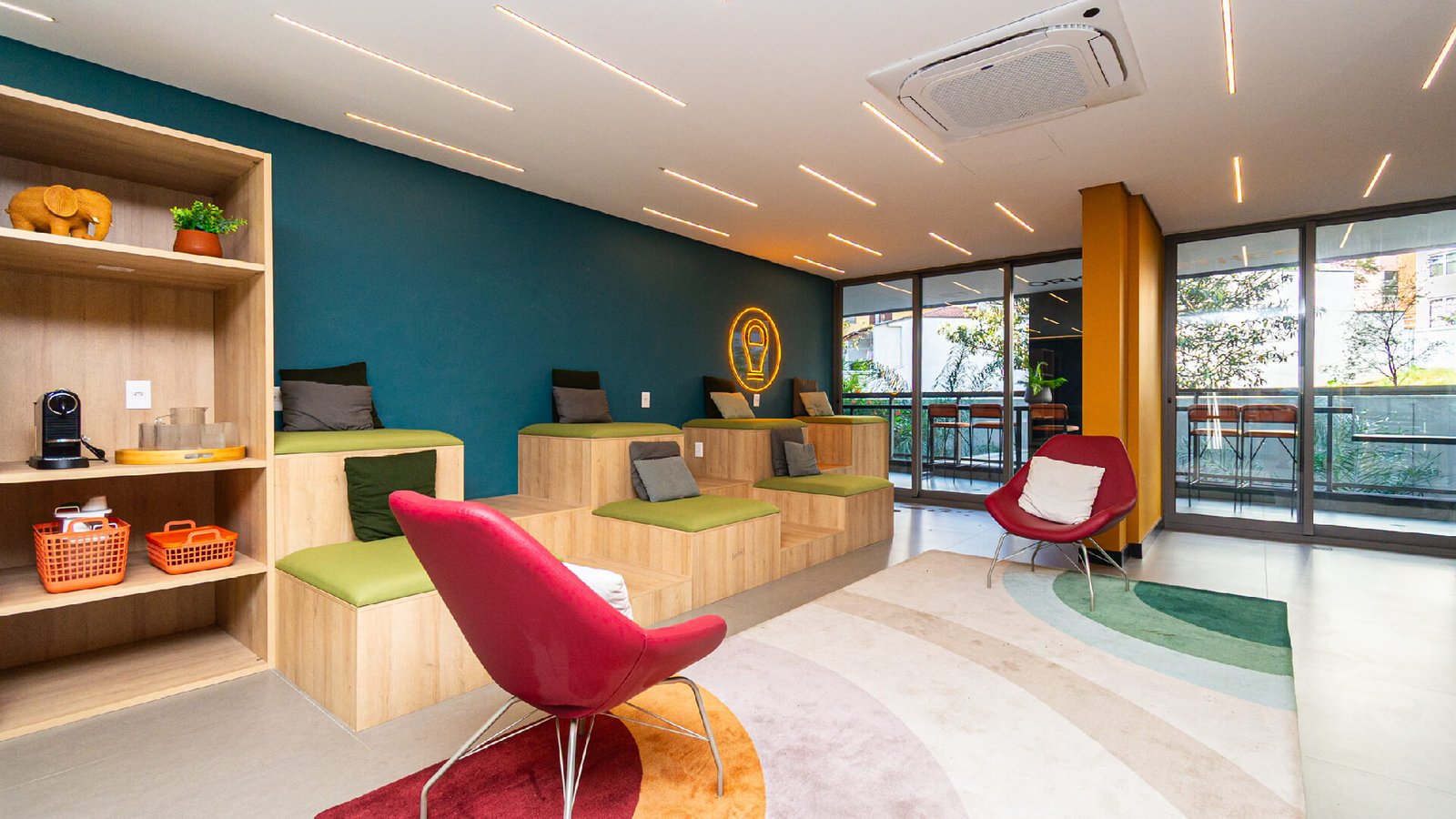 Coworking