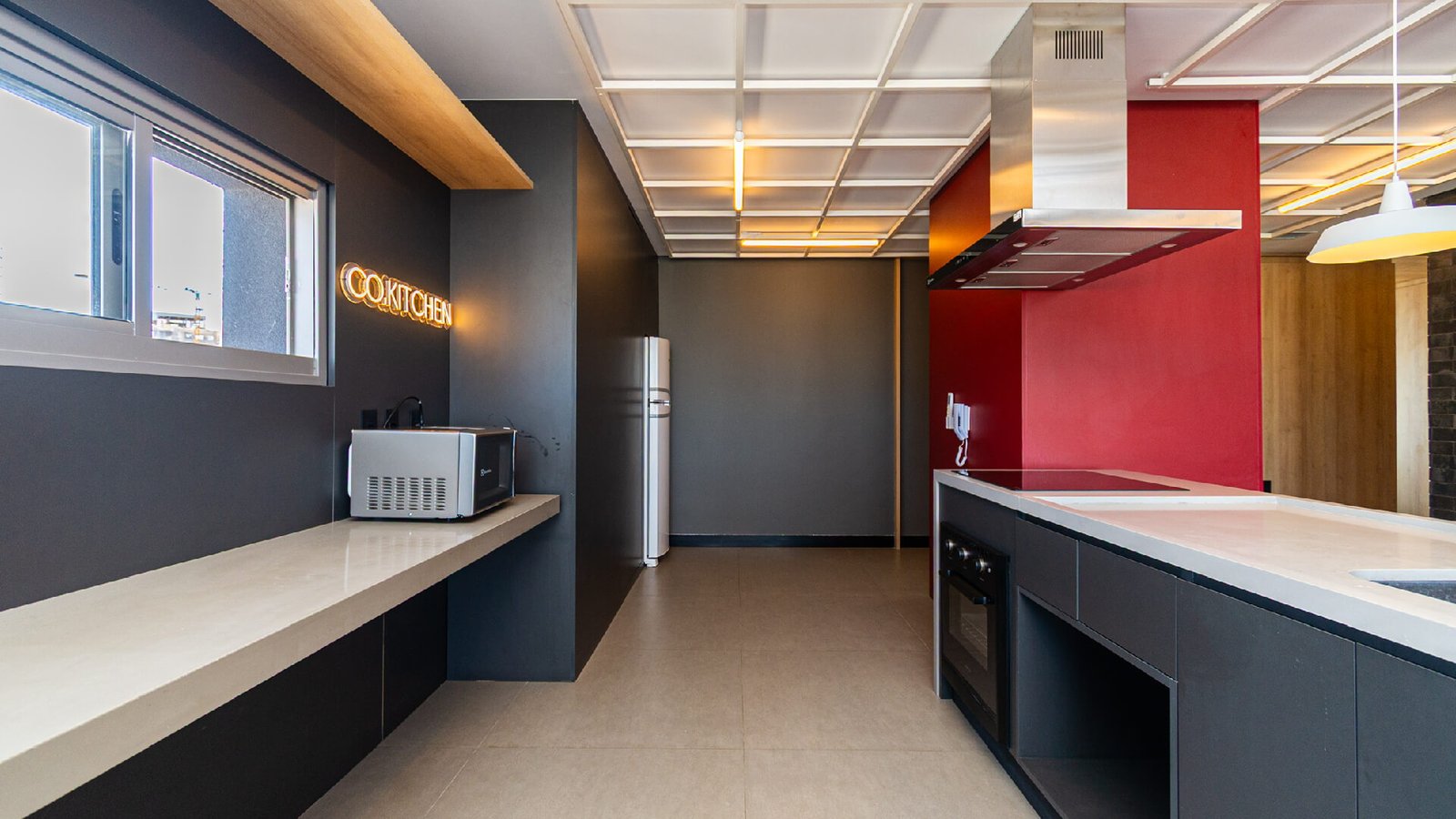 CoKitchen