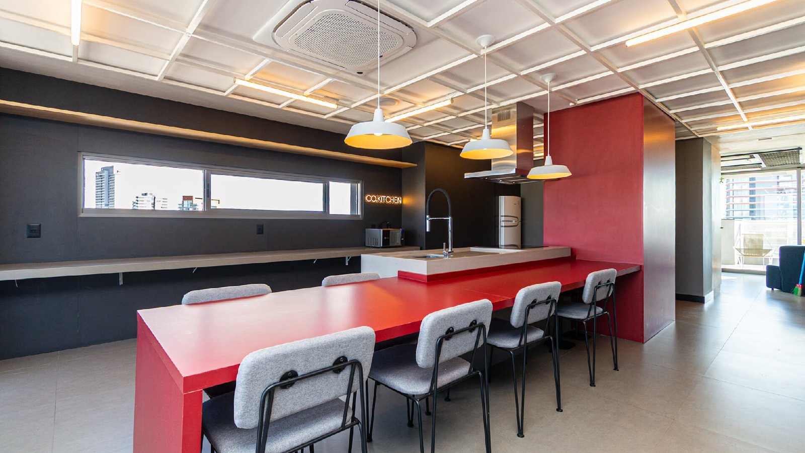 CoKitchen
