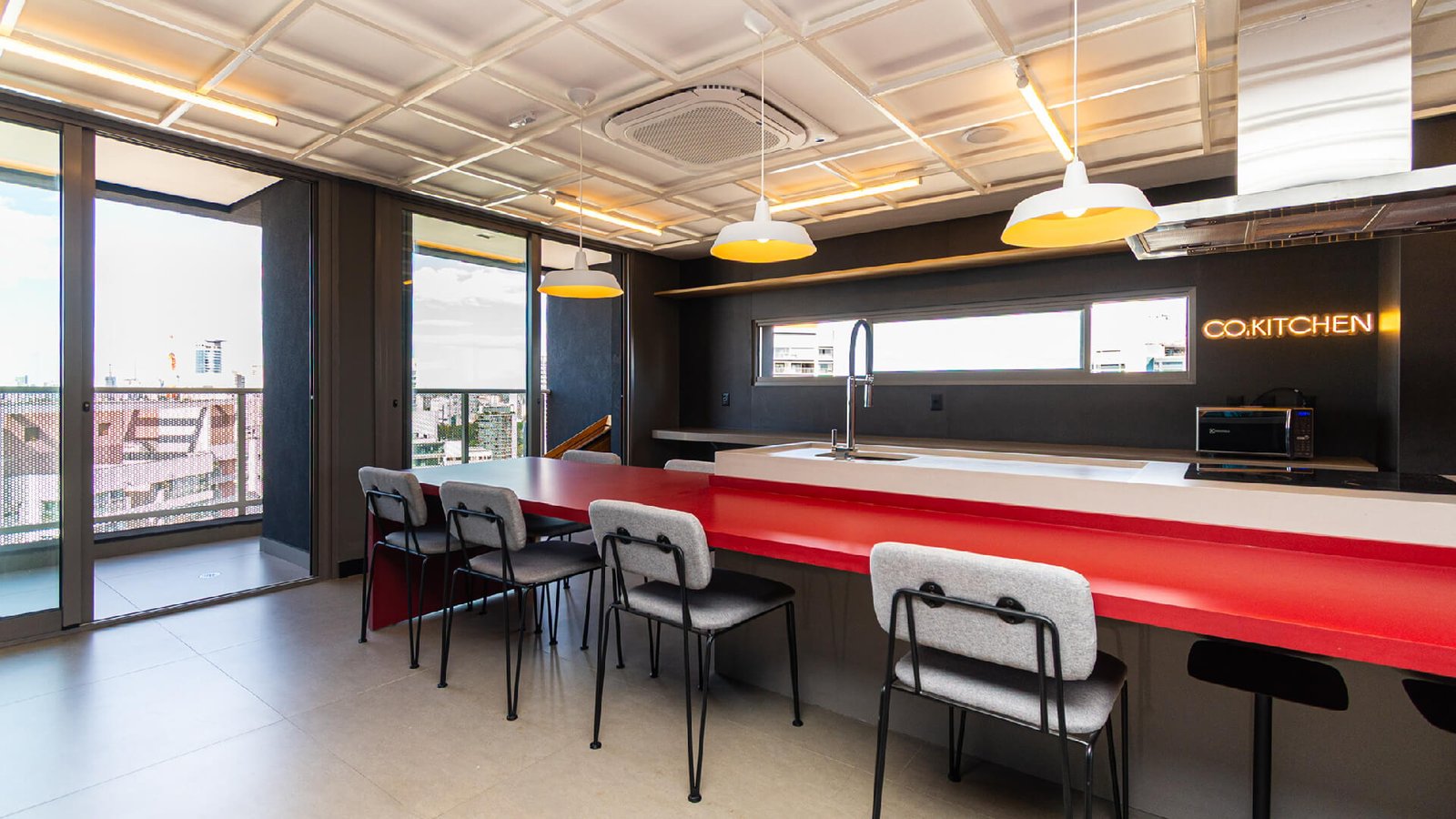 CoKitchen