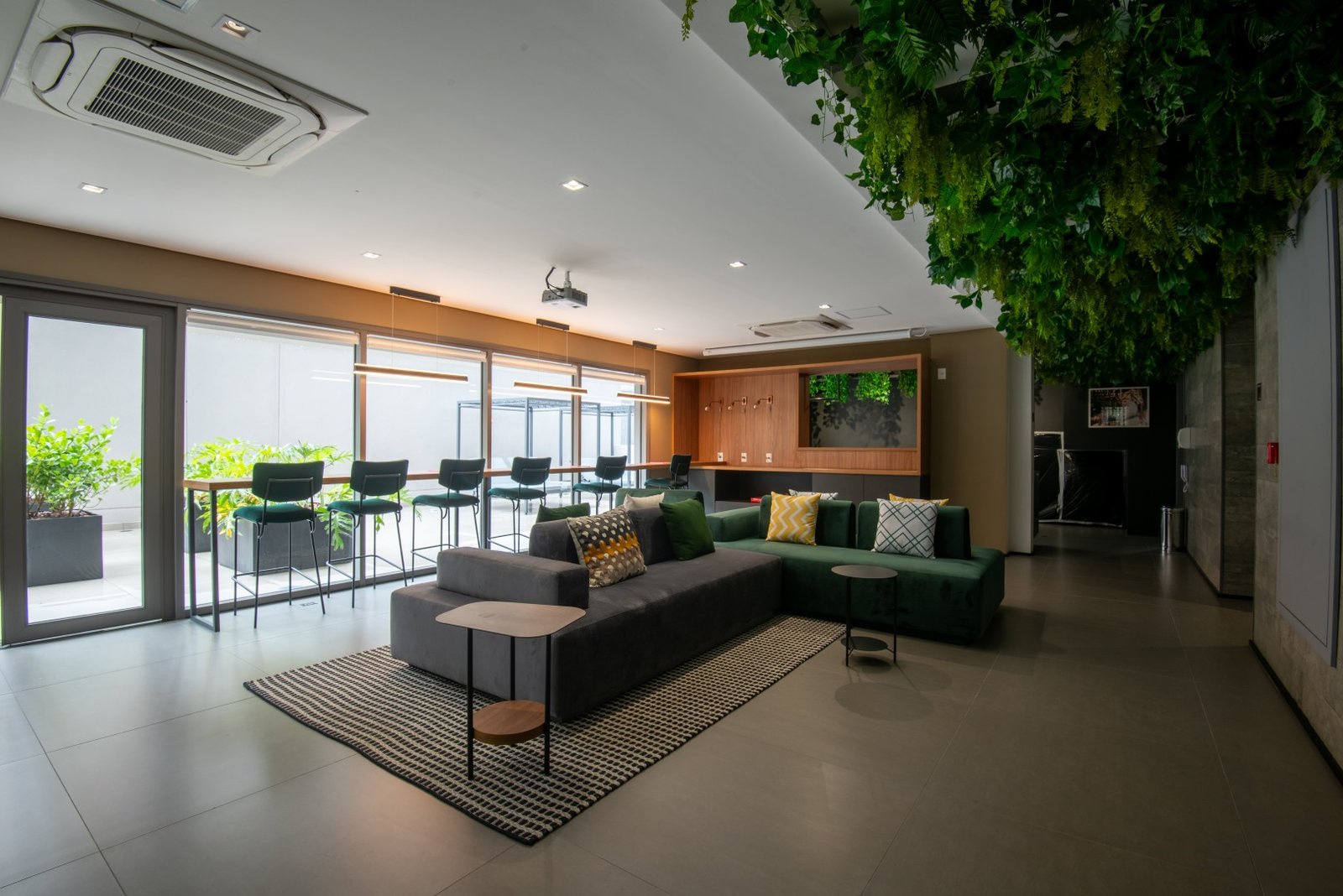 Coworking