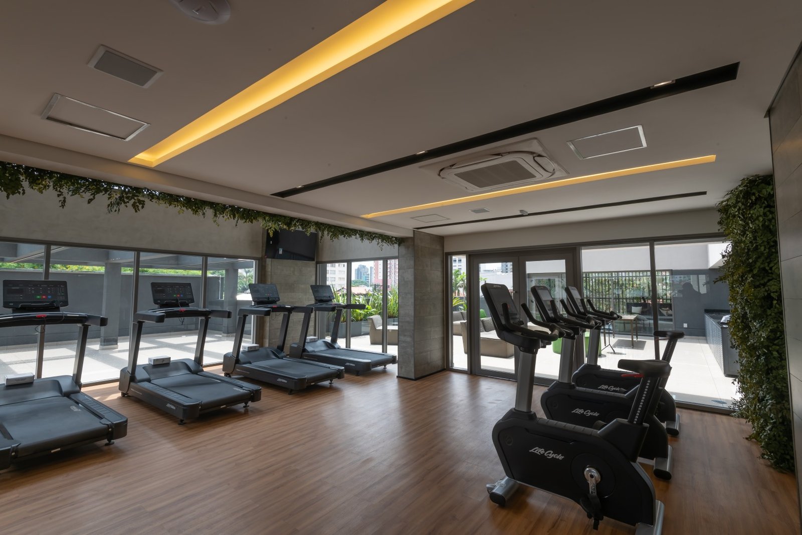 Wellness