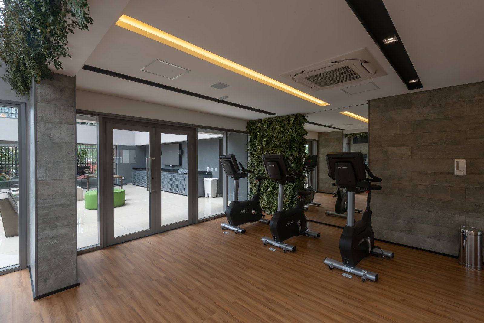 Wellness